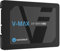 VectoTech V-MAX 8TB Internal SSD SATA III 6 Gb/s 3D NAND TLC 2.5/7mm Solid State Drive, up to 550MB/s