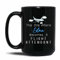 Diventa Un Assistente Di Volo Tazza Mug Ceramica Tazza Colazione Novità Tazze Da Tè Regalo Carino Per Mamma Regali Di Compleanno Natale Regalo 330Ml