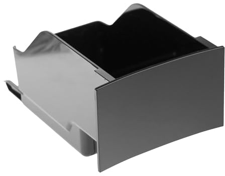 Tresterbehälter kompatibel mit/Ersatzteil für DeLonghi AS00002569 Magnifica Evo Kaffeevollautomat (Beschreibung)