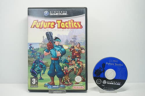 Future Tactics The Uprising (PC)