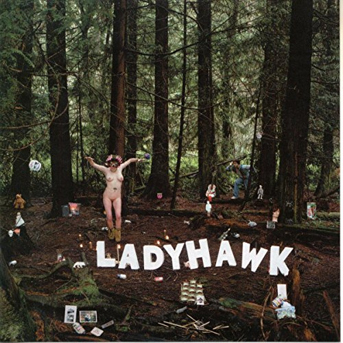 Jagjaguwar