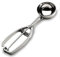 Lacor Profesional 67058 - Racionador Helado, Inoxidable, 59 mm