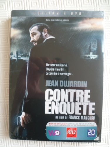 Contre-enquête [FR Import]