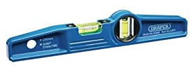 Draper 45868 Boat Level 250 mm