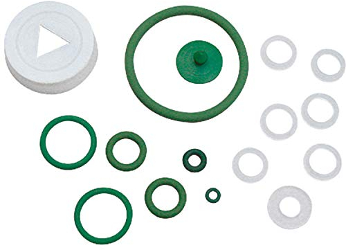 Mesto 6001L Dichtungssatz für Hochdruck- sprühgeräte, FPM