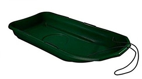 Schlittenwanne Wildwanne Schlitten 123x60x20 cm