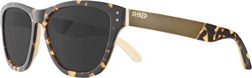 Shred Herren Sonnenbrille Axe shnerdgold