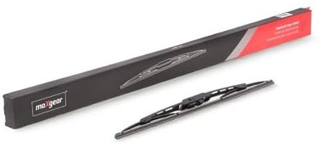 MAXGEAR Scheibenwischer Länge 1: 380mm Länge: 380mm Kompatibel mit AUDI A3 Sportback 8PA 39-0087