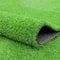 Fasmov Grasmatte Grün Rasenteppich 200 x 100cm für Garten Balkone Terrassen