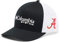 Columbia CLG PFG Mesh Snap Back Ball Cap