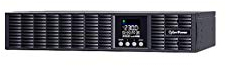 CyberPower USV OLS3000ERT2UA Online 2HE 3000VA/2700W Schwarz Rack