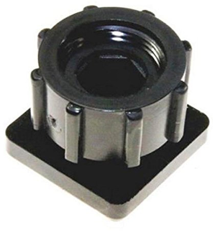 Pied reglable rehausse Four, cuisinière 75X0731 BRANDT Four, cuisinière 75X0731 BRANDT