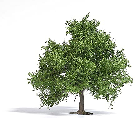 Busch - Obstbaum 95 Mm Fruhling H0 (3/21) * - BU3661