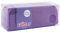 APLI 18949 - Astuccio in silicone glitterato - Glitter Collection - LILA - Astuccio per scuola