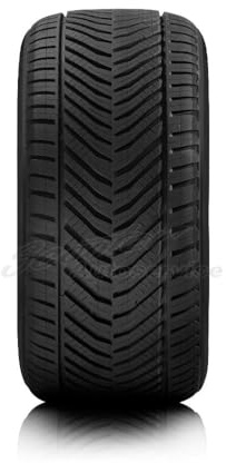 Kormoran 195/65 R15 91H Ganzjahresreifen Allwetter M+S 3PMSF Reifen