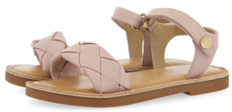 GIOSEPPO LEOTI, Sandali Bassi, Rosa, 30 EU