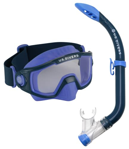 Combo Avila JR Navy Blue Blue