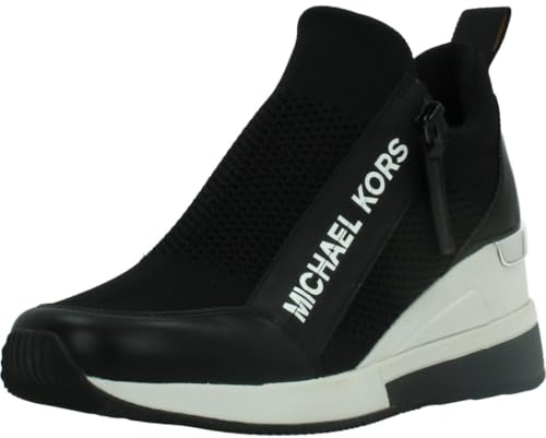 Michael Kors Damen Willis Wedge Sneaker