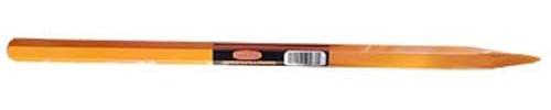 SCALPELLO ELETTRICISTA A PUNTA 'IDEAL STAR' mm 10x250