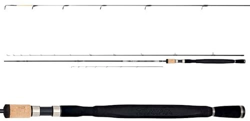 Daiwa Steckrute N'Zon Super Slim Feeder Länge 3,66m Wurfgewicht -90g