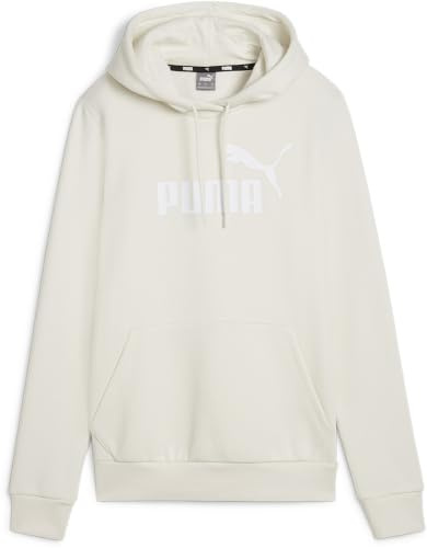 Puma Damen ESS Logo Hoodie FL (S) Sweat