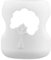 Weppduk Glass Bottle Sleeve - Insulated Silicone Water Bottle Sleeve Baby Bottle Holder,Protective Bottle Sleeve Cover Glass Bottle Cover for Milk Bottles
