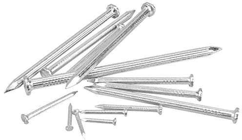 clous de maçonnerie,Clous de maçonnerie pour le， Clou à ciment, clou mural, clou rond, clou en métal haute résistance, clou à brique, clou à béton spécial(80mm)