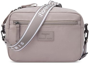 florence by mills Women's Free-spirit Crossbody Bag Crossbody Bag