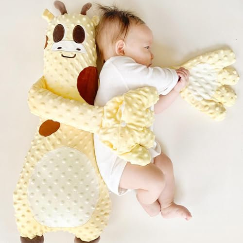 Juguete Calmante Para Palmaditas Para Bebés, Juguete Para Dormir Para Niños Pequeños Con Palma Calmante Eléctrica, Juguete Para Palmaditas Recargable Con Control Remoto