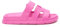 REFRESH - Sandalia Mujer Fucsia - Calzado Cómodo y Versátil - Moda casual - Modelo 17286301 (Talla 39)