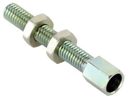 Cable Adjuster M6 Steel