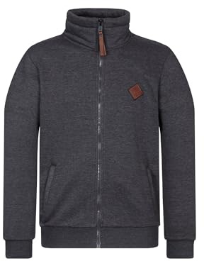 Naketano Herren Sweatjacke Ivic