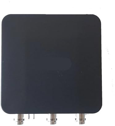 MSO21, 12-Bit-USB-Oszilloskop, Oszilloskop, Logikanalysator, DDS, Frequenzwechsler, 12-Bit-Hochgeschwindigkeitskarte(MSO21BL 32M and LP08)