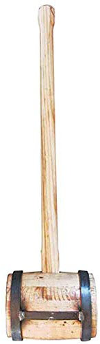 H&G Stiel für Holz-Schlegel