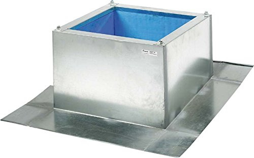 Maico Dachsockel Well-Trapezdach SOWT 22 Nennweite 225 Zubehör für Ventilatoren 4012799939849