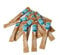 Dememara Silverspoon Sugar Sticks (1000)