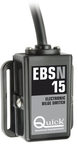 INTERRUTTORE ELETTR.QUICK SENTINA