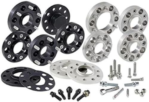 Spurverbreiterung TRAK+ Spurverbreiterungen/TRAK+ Wheel Spacers HR 10245615 Distanzscheibe Räder