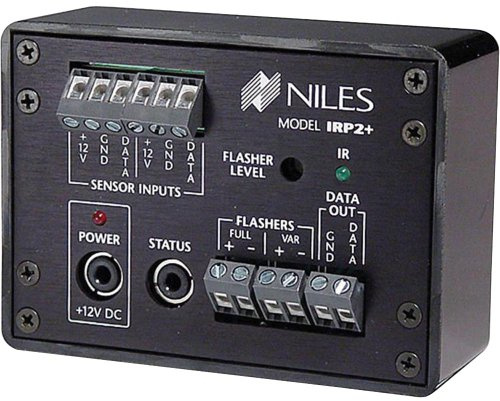 Niles Audio IRP2+ IR Repeater