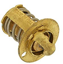 Thermostat Kühlwasser für Minarelli liegend