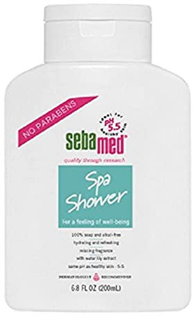 Sebamed Spa Shower, 200 ml
