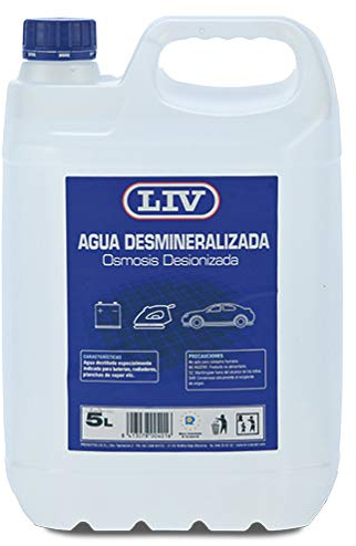 Liv Aceite de compresores, 5 L