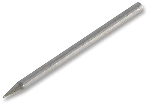 TIP, SOLDERING IRON, POINTED, 0.6MM 79-2110 By DURATOOL