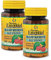 Nature Essential Ketonas de frambuesa 300 mg 60 Cᰳulas, Pack 2 unidades