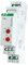 Lichtdimmer für LED- Halogen- Glühlampen Beleuchtung Einbaudimmer Dimmschalter Dimmer Tastdimmer SCO-815 F&F 6684