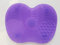 Make Up Washing Brush gel tappetino per pulizia di Onlineforu Foundation makeup Brush Cleaner Pad silicone Brush Cleaner