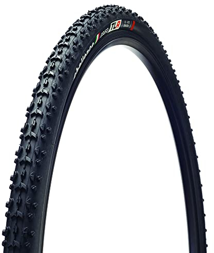 Challenge Grifo Tubeless Black Nylon Superlight 33 - Neumático para Bicicleta Unisex para Adulto, 700 x 33C