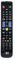 Mando a Distancia Universal para TV Smart TV - LED - LCD - Plasma Samsung