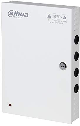 Dahua PFM343-19CH Netzteil, weiß