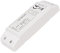 LED Transformator 36W Elektronisch Für LED Lampen oder Stripes Kurzschlussfest Leistungsbereich 1-36W inkl. AMP Verteiler 6-fach und 230V Zuleitung